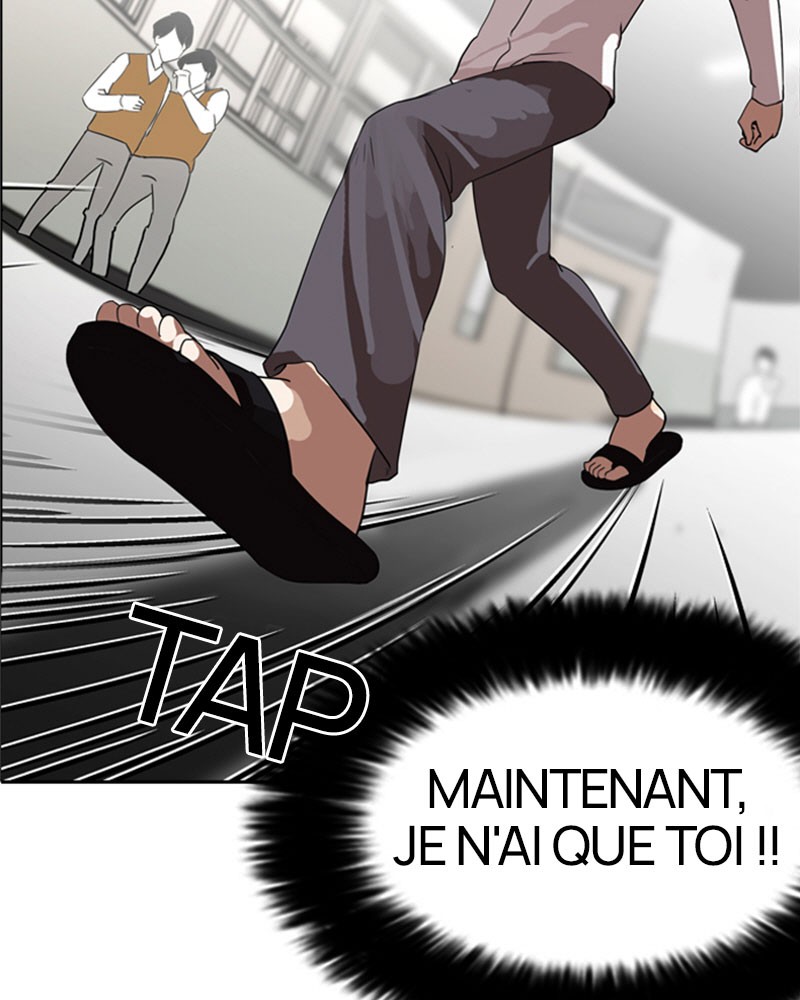 Lookism Chapitre 130 - Page 116
