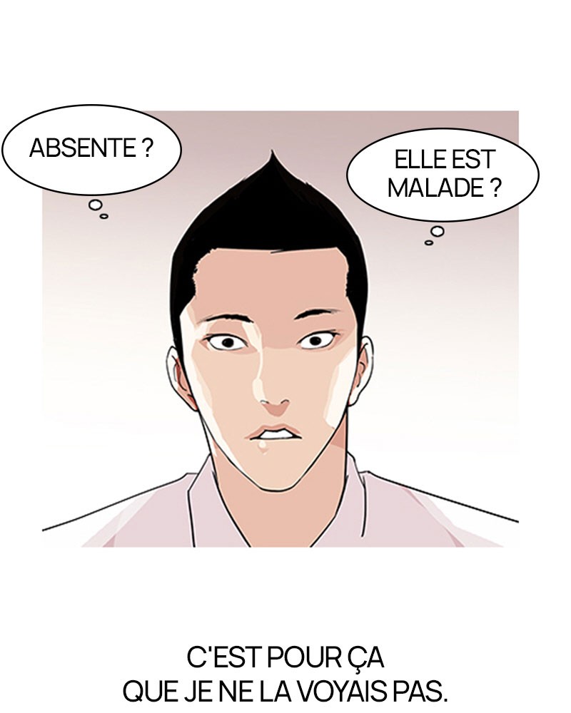 Lookism Chapitre 130 - Page 121
