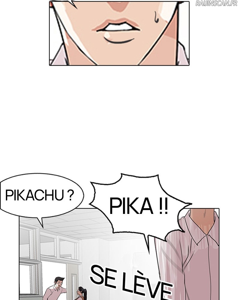 Lookism Chapitre 130 - Page 125