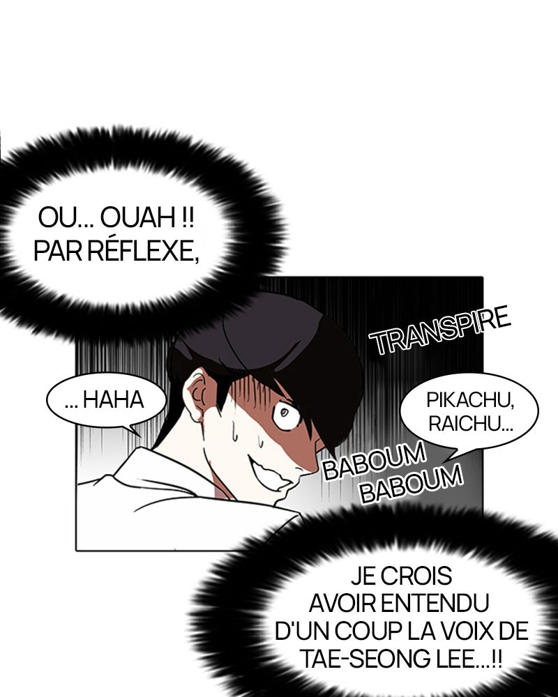 Lookism Chapitre 130 - Page 128