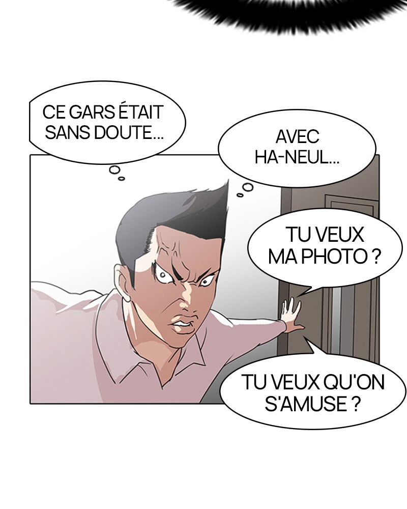 Lookism Chapitre 130 - Page 129