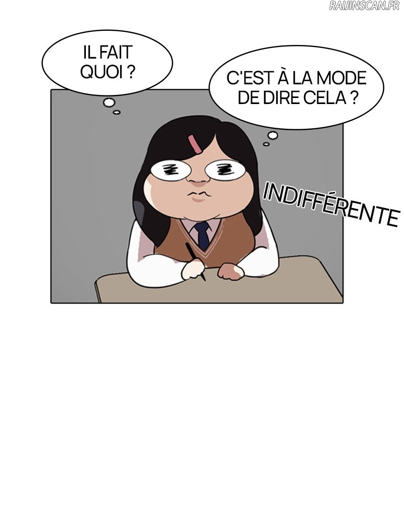 Lookism Chapitre 130 - Page 130