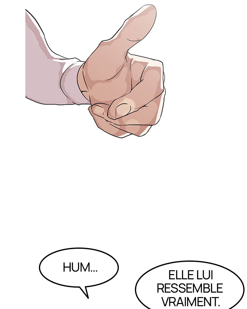 Lookism Chapitre 130 - Page 131