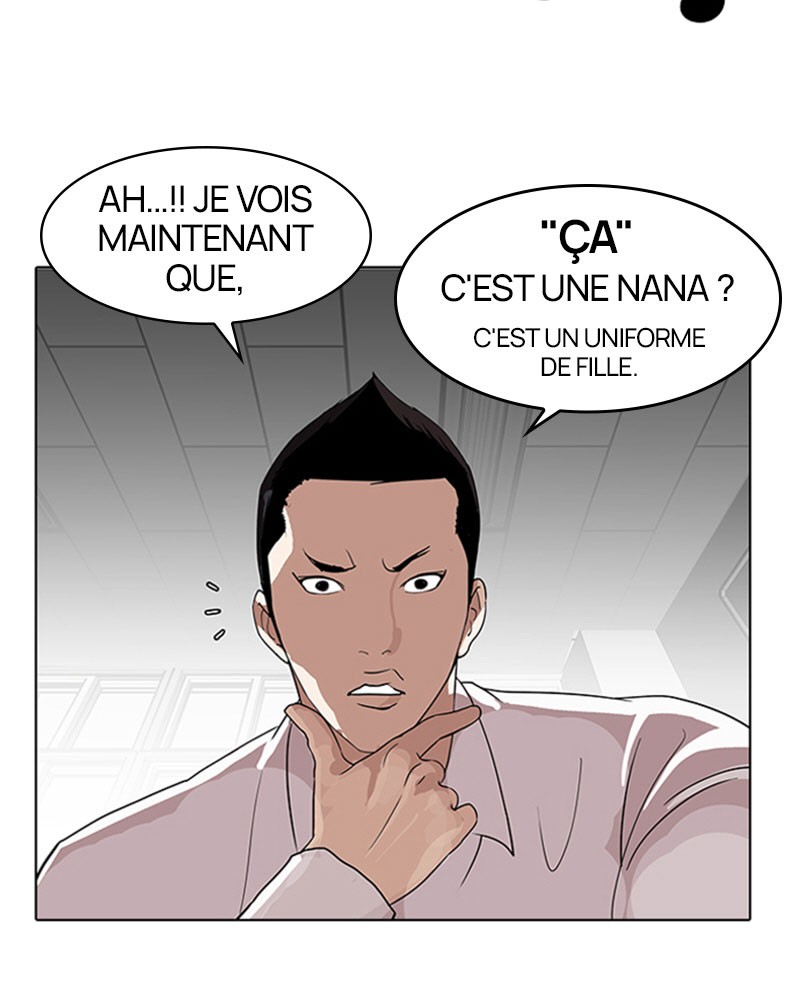 Lookism Chapitre 130 - Page 133