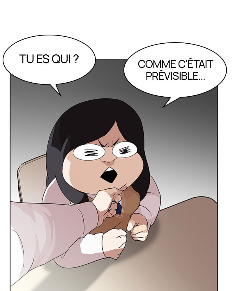 Lookism Chapitre 130 - Page 134