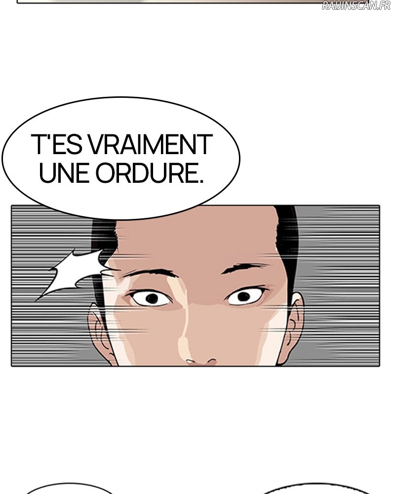 Lookism Chapitre 130 - Page 135