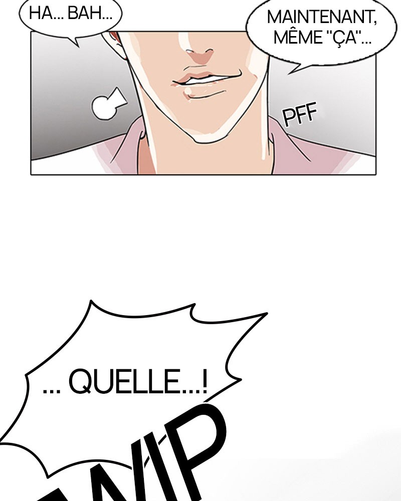 Lookism Chapitre 130 - Page 136