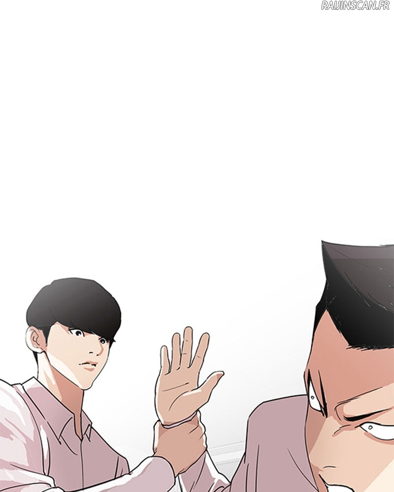 Lookism Chapitre 130 - Page 140
