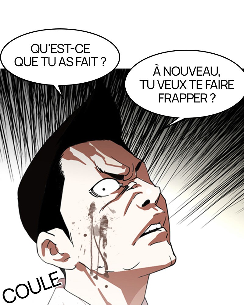 Lookism Chapitre 130 - Page 18