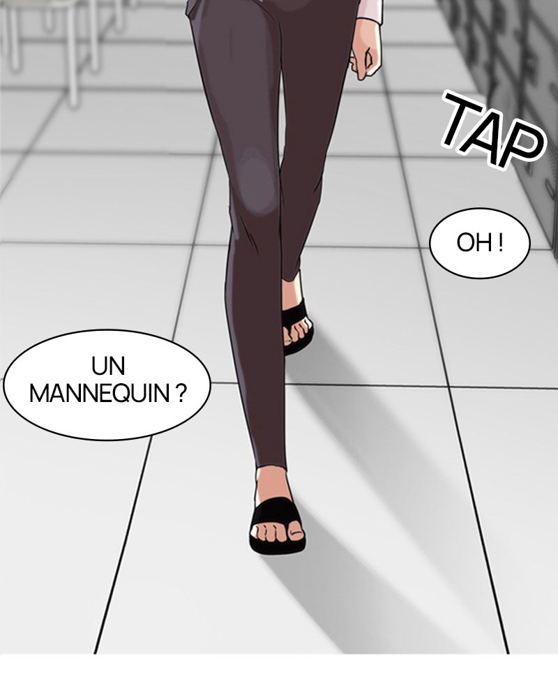 Lookism Chapitre 130 - Page 2