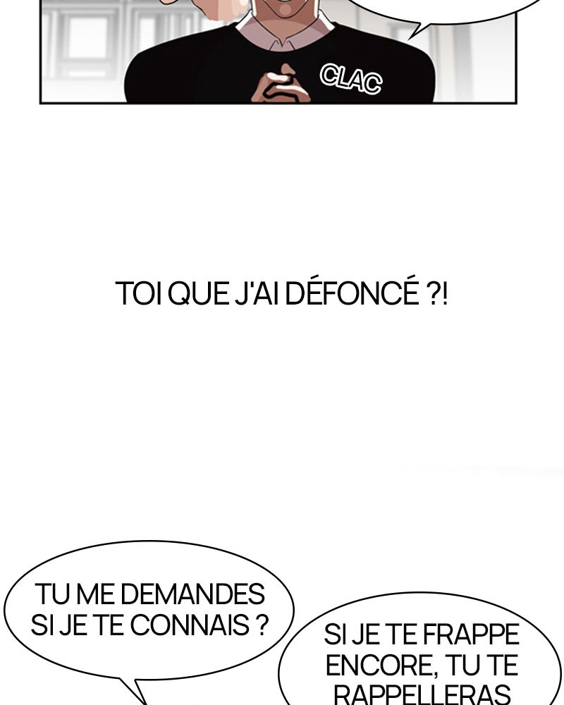 Lookism Chapitre 130 - Page 22
