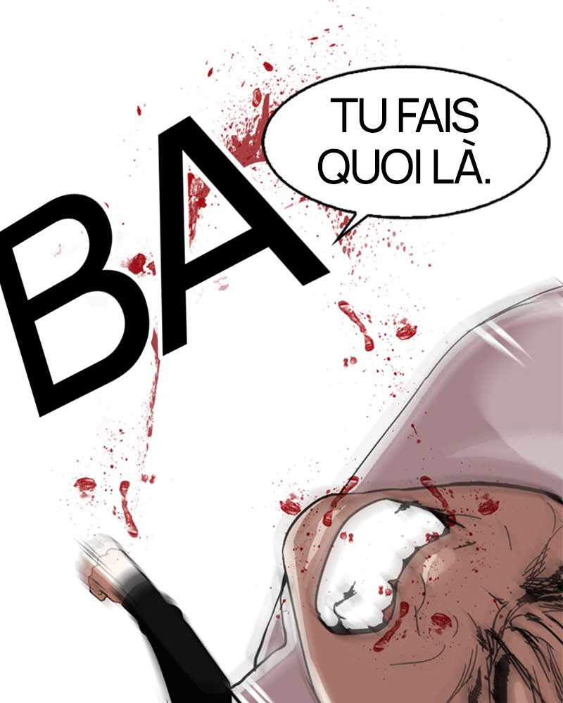 Lookism Chapitre 130 - Page 47