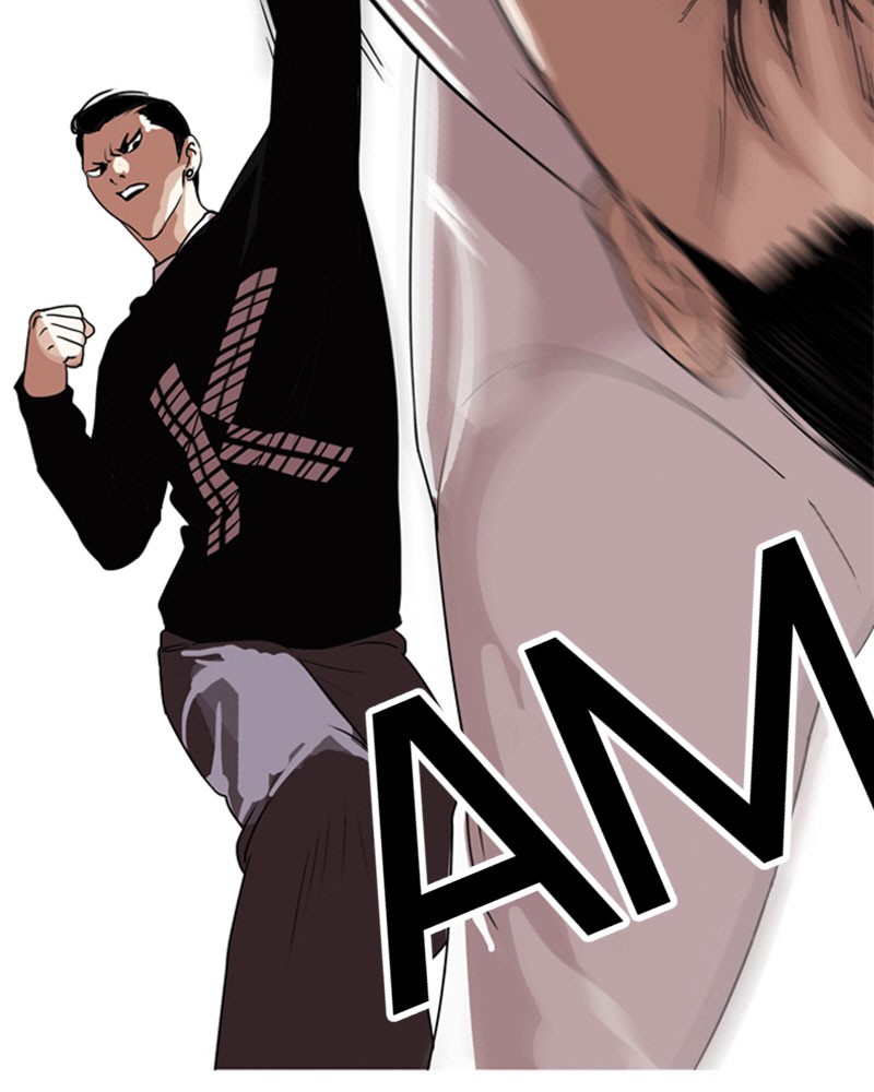 Lookism Chapitre 130 - Page 48
