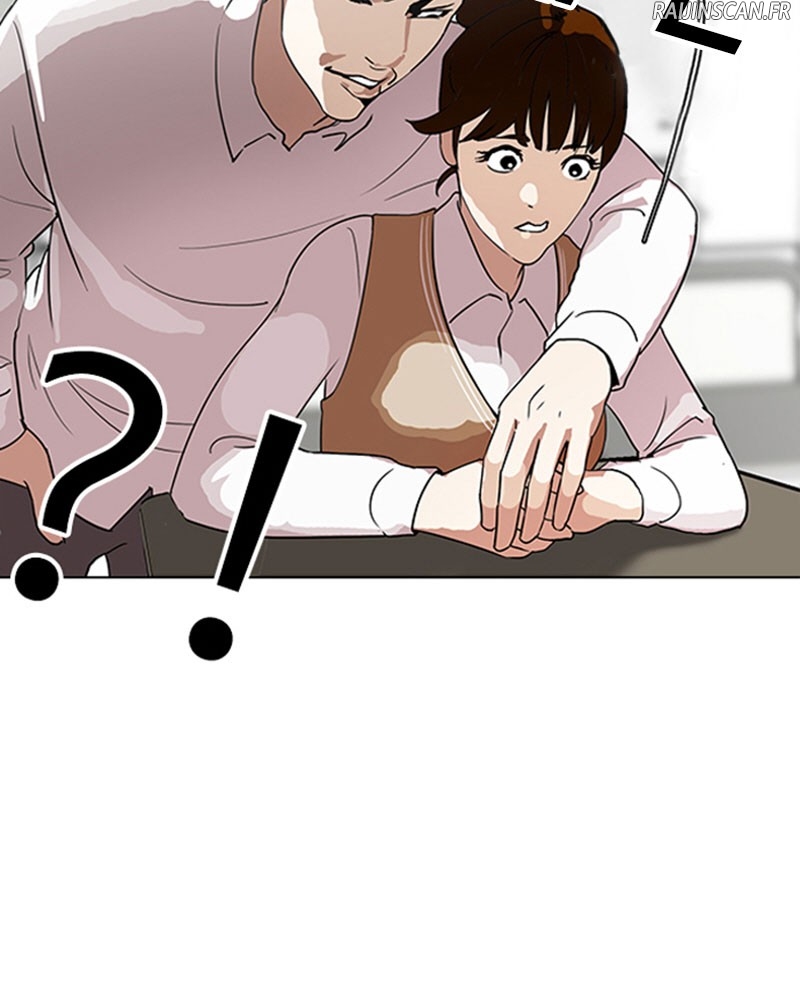 Lookism Chapitre 130 - Page 5