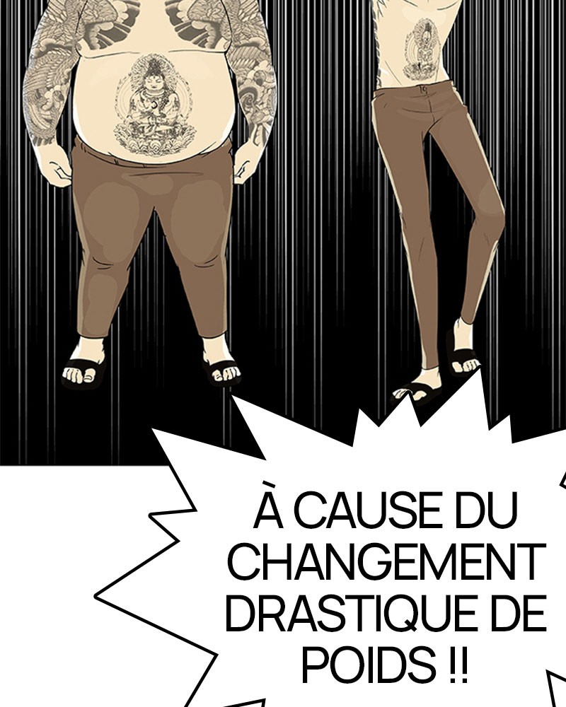 Lookism Chapitre 130 - Page 54