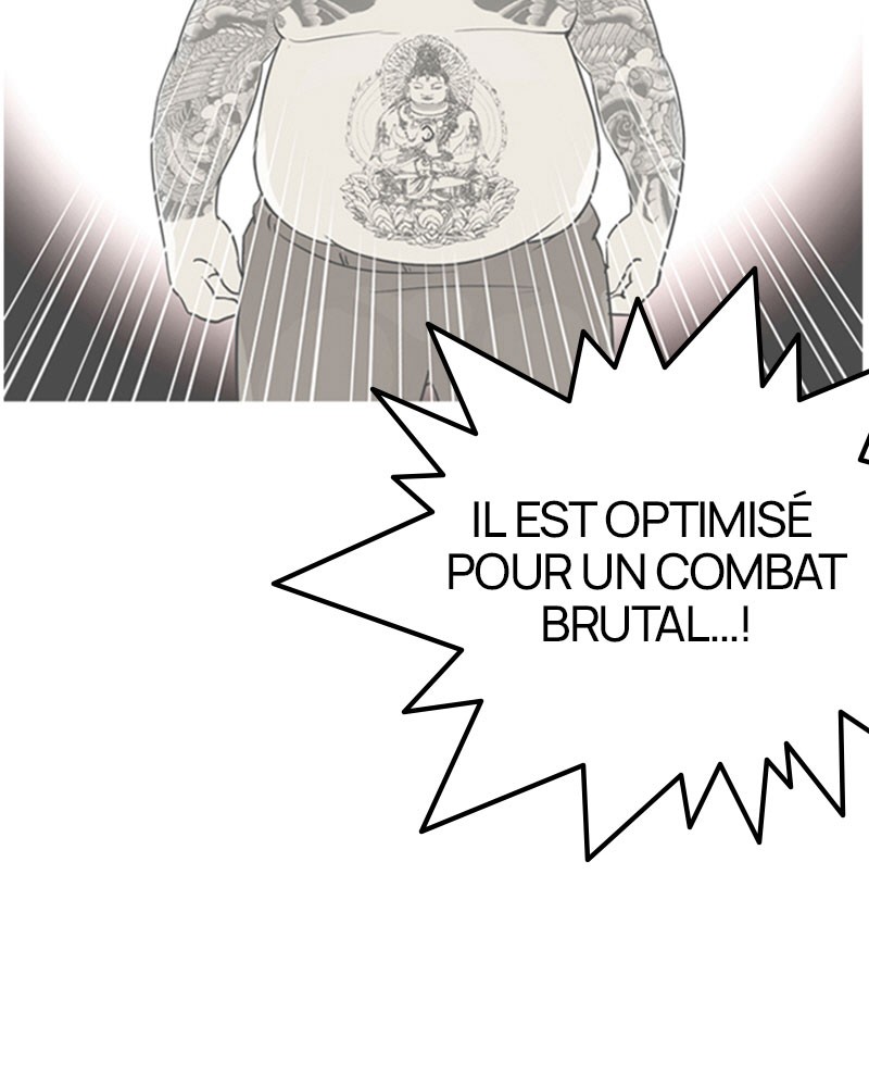 Lookism Chapitre 130 - Page 57