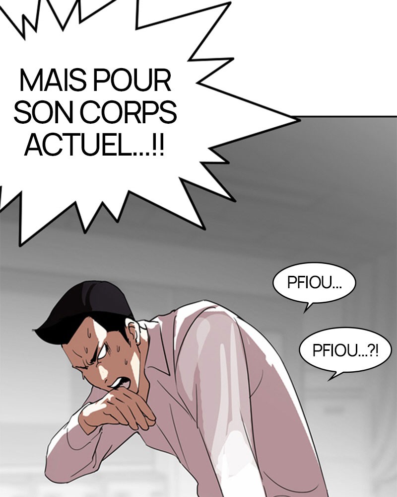 Lookism Chapitre 130 - Page 59
