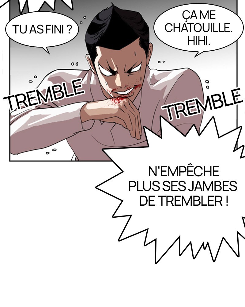 Lookism Chapitre 130 - Page 62