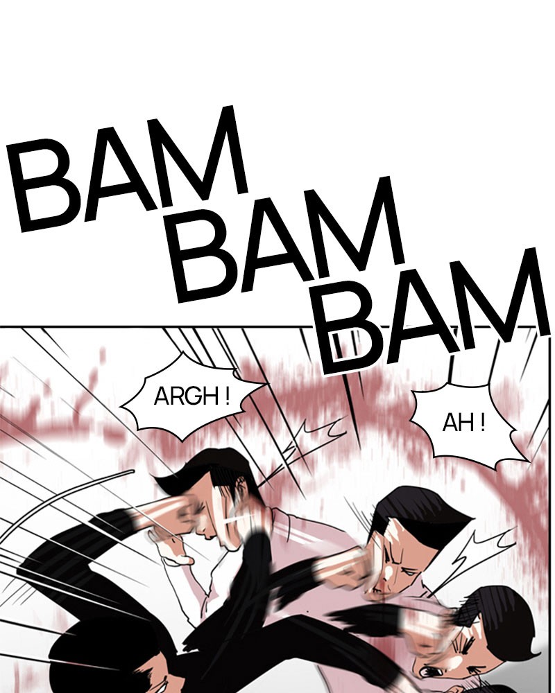 Lookism Chapitre 130 - Page 64