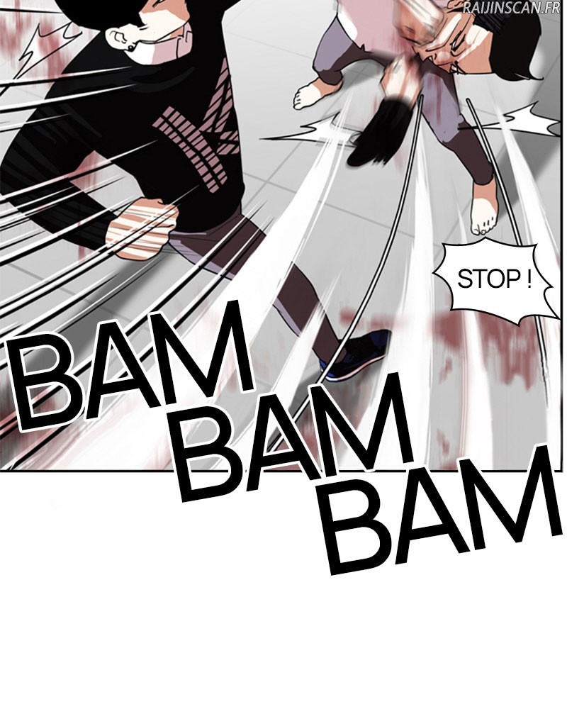 Lookism Chapitre 130 - Page 65