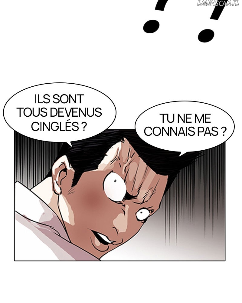 Lookism Chapitre 130 - Page 75