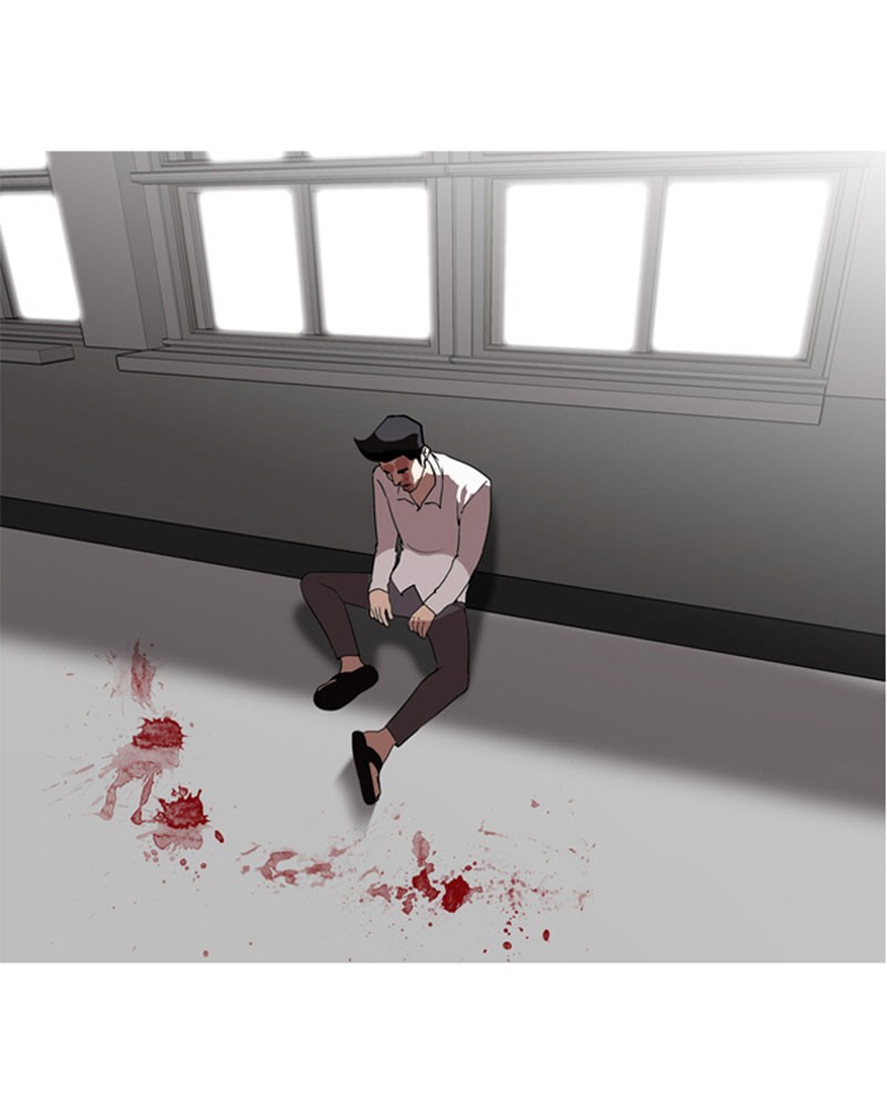 Lookism Chapitre 130 - Page 77
