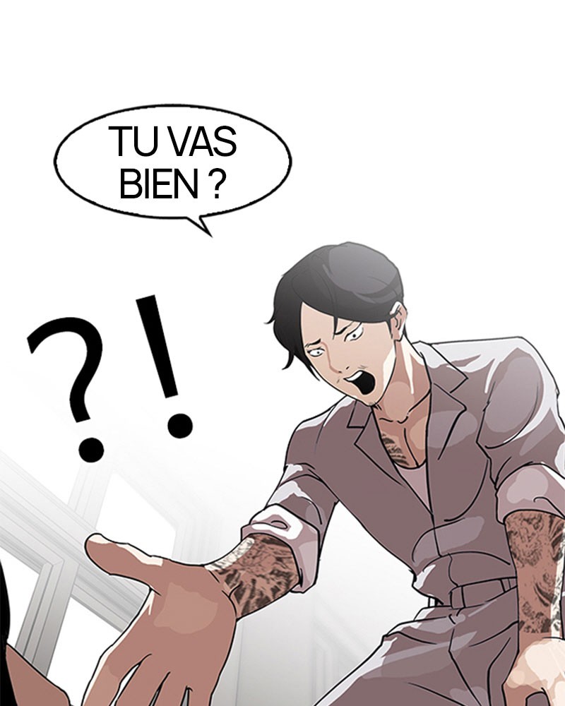 Lookism Chapitre 130 - Page 81