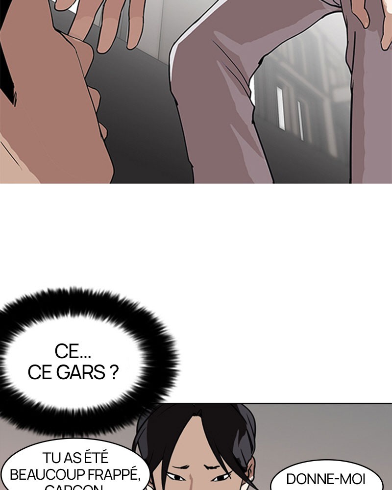 Lookism Chapitre 130 - Page 82