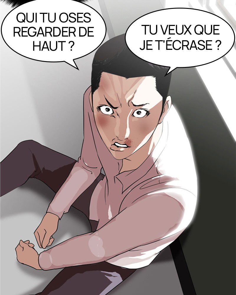 Lookism Chapitre 130 - Page 84
