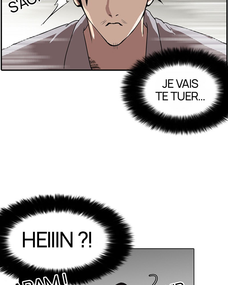 Lookism Chapitre 130 - Page 86