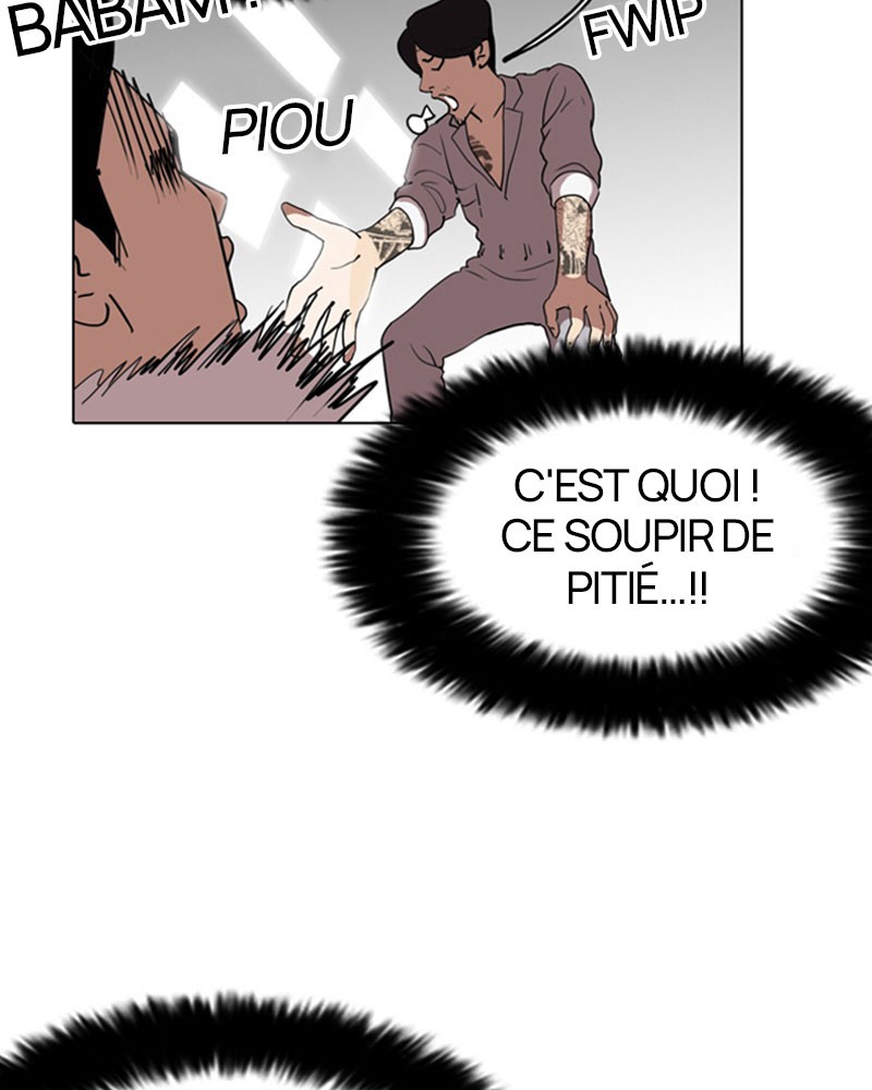 Lookism Chapitre 130 - Page 87
