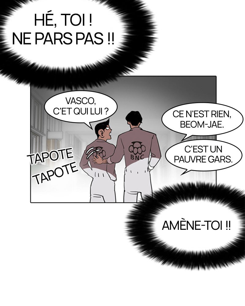 Lookism Chapitre 130 - Page 88
