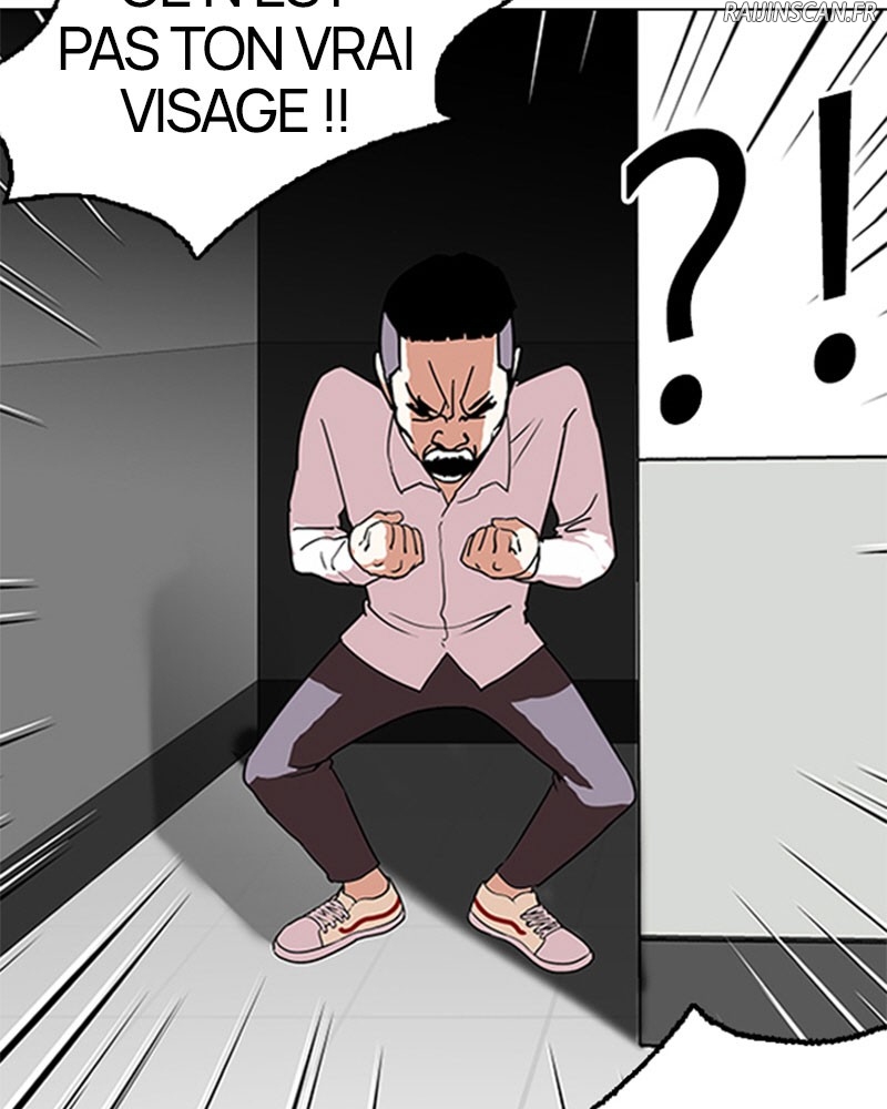 Lookism Chapitre 130 - Page 90