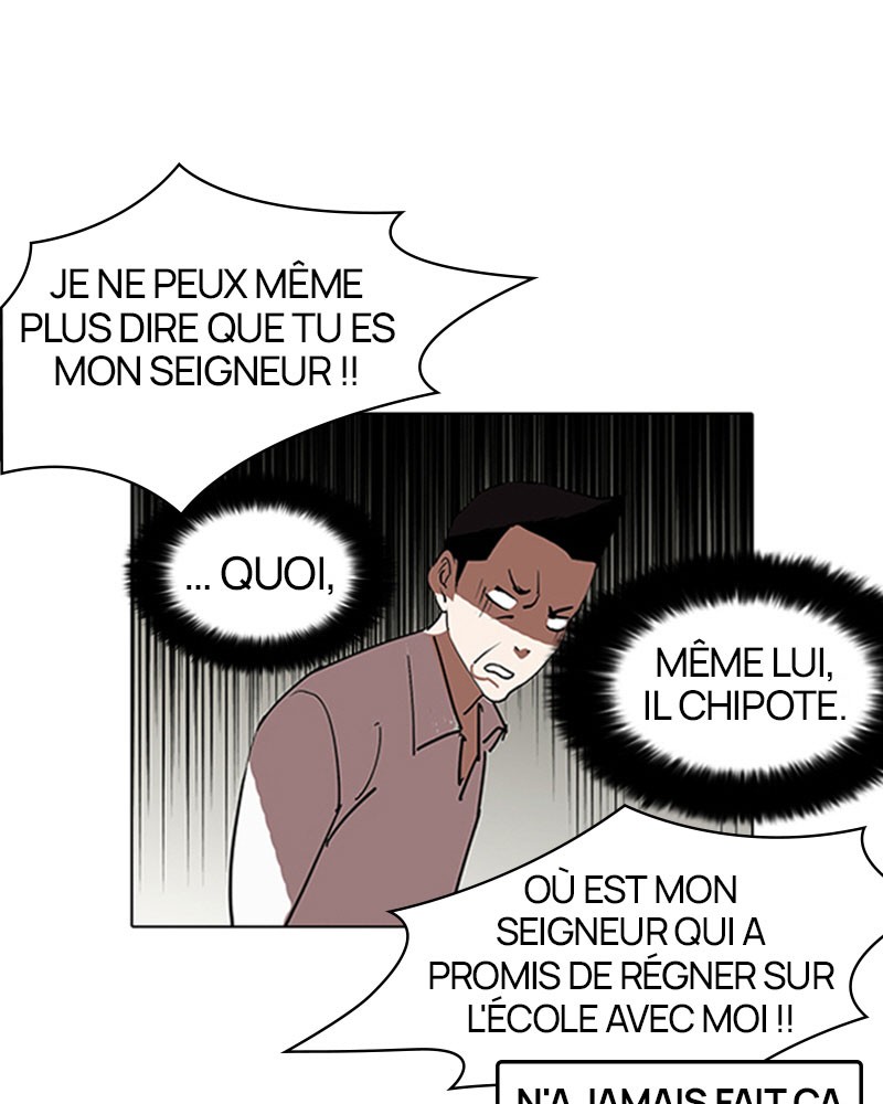 Lookism Chapitre 130 - Page 92