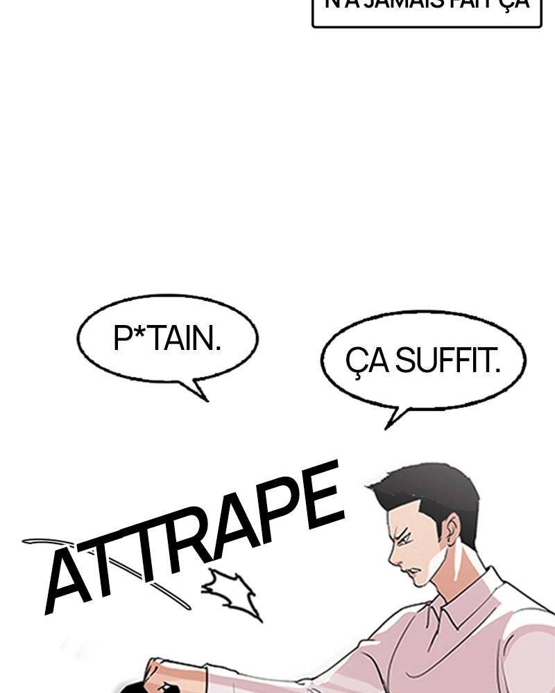 Lookism Chapitre 130 - Page 93