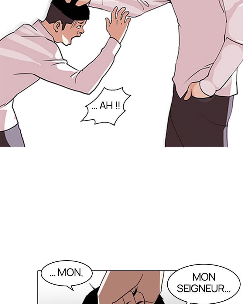 Lookism Chapitre 130 - Page 94