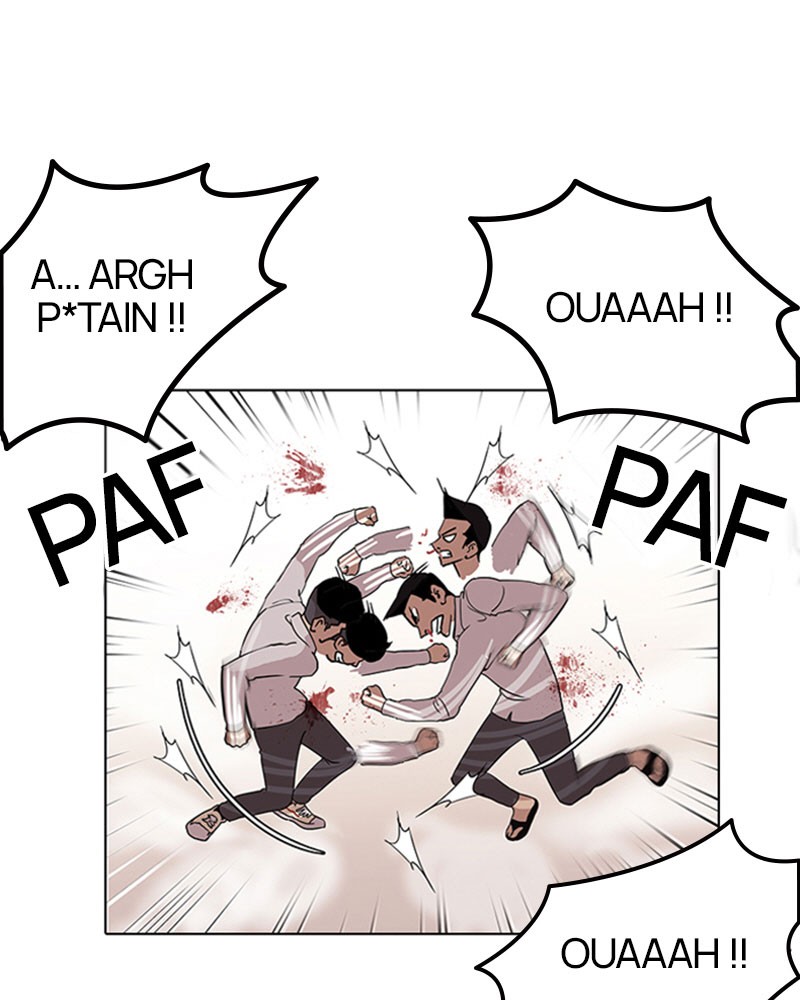 Lookism Chapitre 130 - Page 99