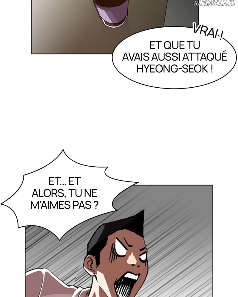 Lookism Chapitre 131 - Page 100