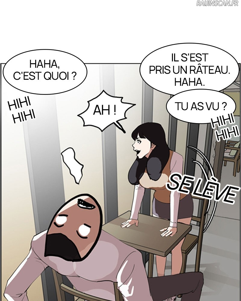 Lookism Chapitre 131 - Page 105