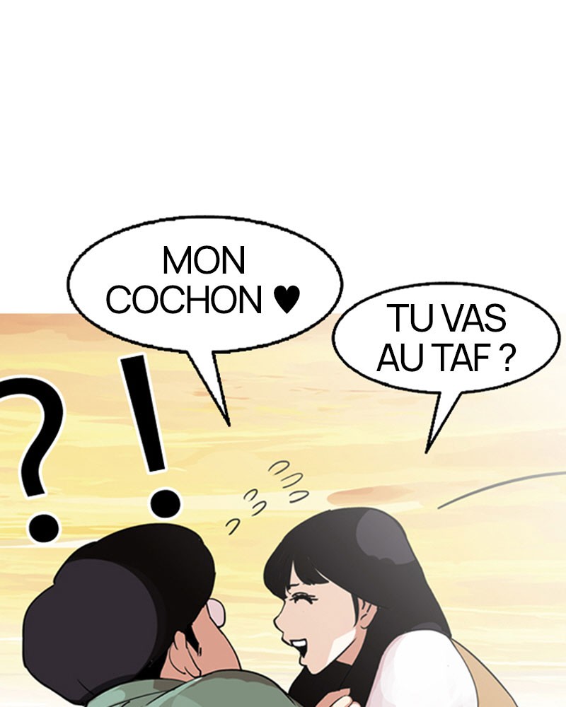 Lookism Chapitre 131 - Page 108