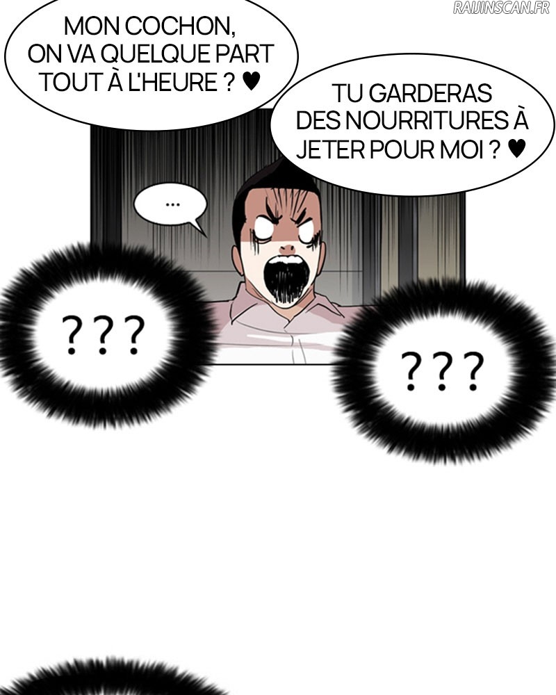 Lookism Chapitre 131 - Page 110