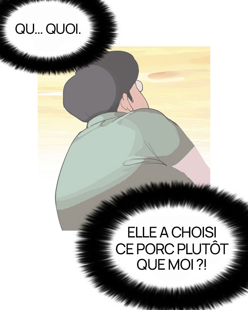 Lookism Chapitre 131 - Page 111