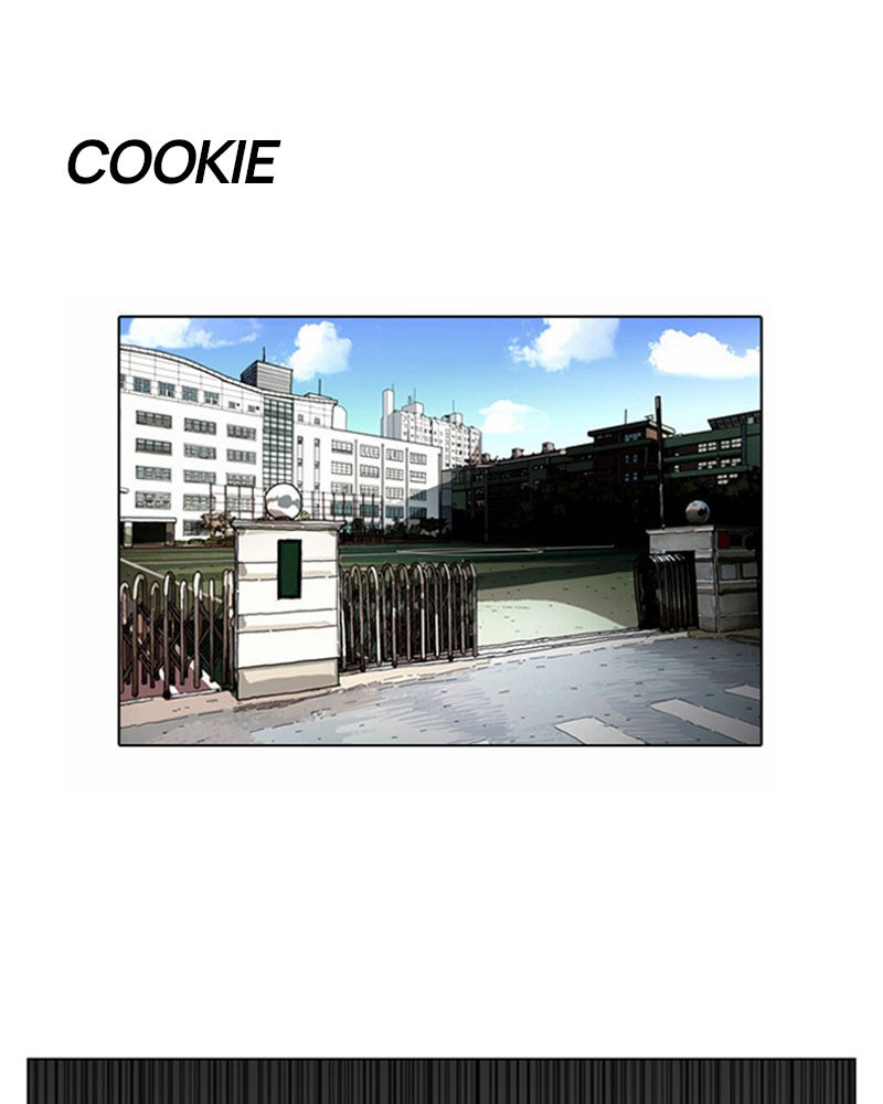 Lookism Chapitre 131 - Page 116