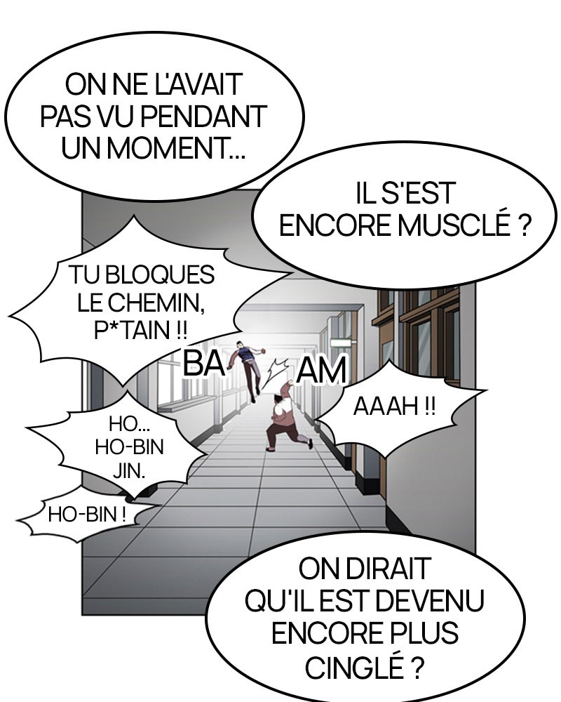 Lookism Chapitre 131 - Page 121