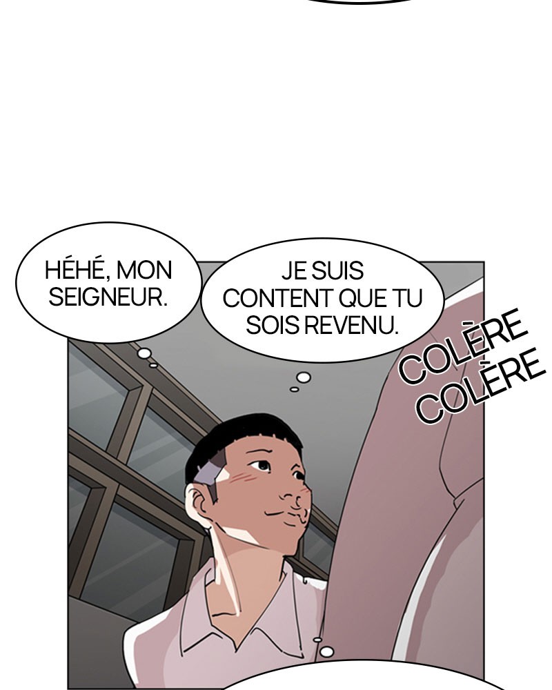 Lookism Chapitre 131 - Page 122