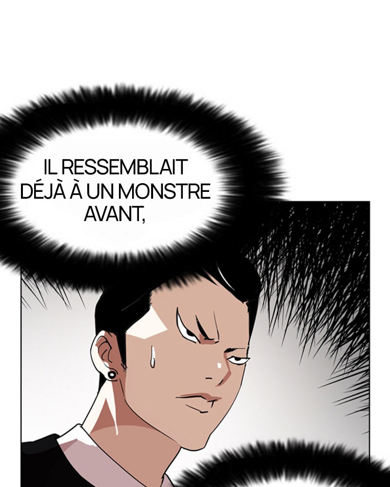 Lookism Chapitre 131 - Page 124