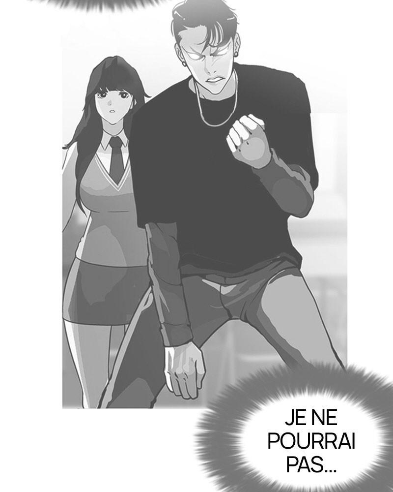 Lookism Chapitre 131 - Page 126