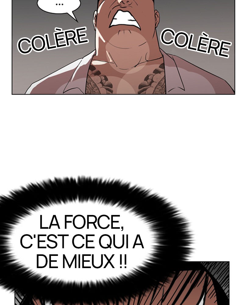 Lookism Chapitre 131 - Page 128