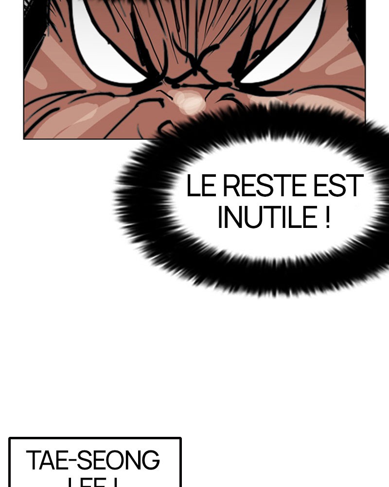 Lookism Chapitre 131 - Page 129