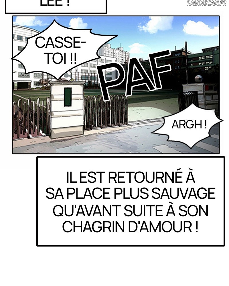 Lookism Chapitre 131 - Page 130
